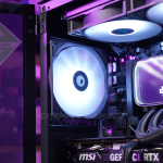 PC Rakitan Chemicy #045